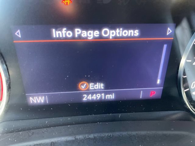 Used 2023 Buick Envision Preferred FWD image 21
