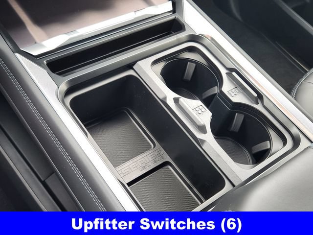 New 2026 Ford F250 4x4 Crew Cab Super Duty image 19