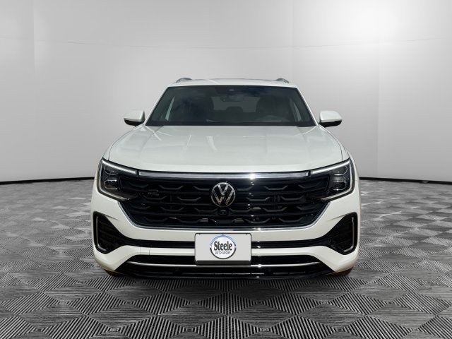 New 2026 Volkswagen Atlas Cross Sport SEL Premium R-Line AWD/4WD image 8