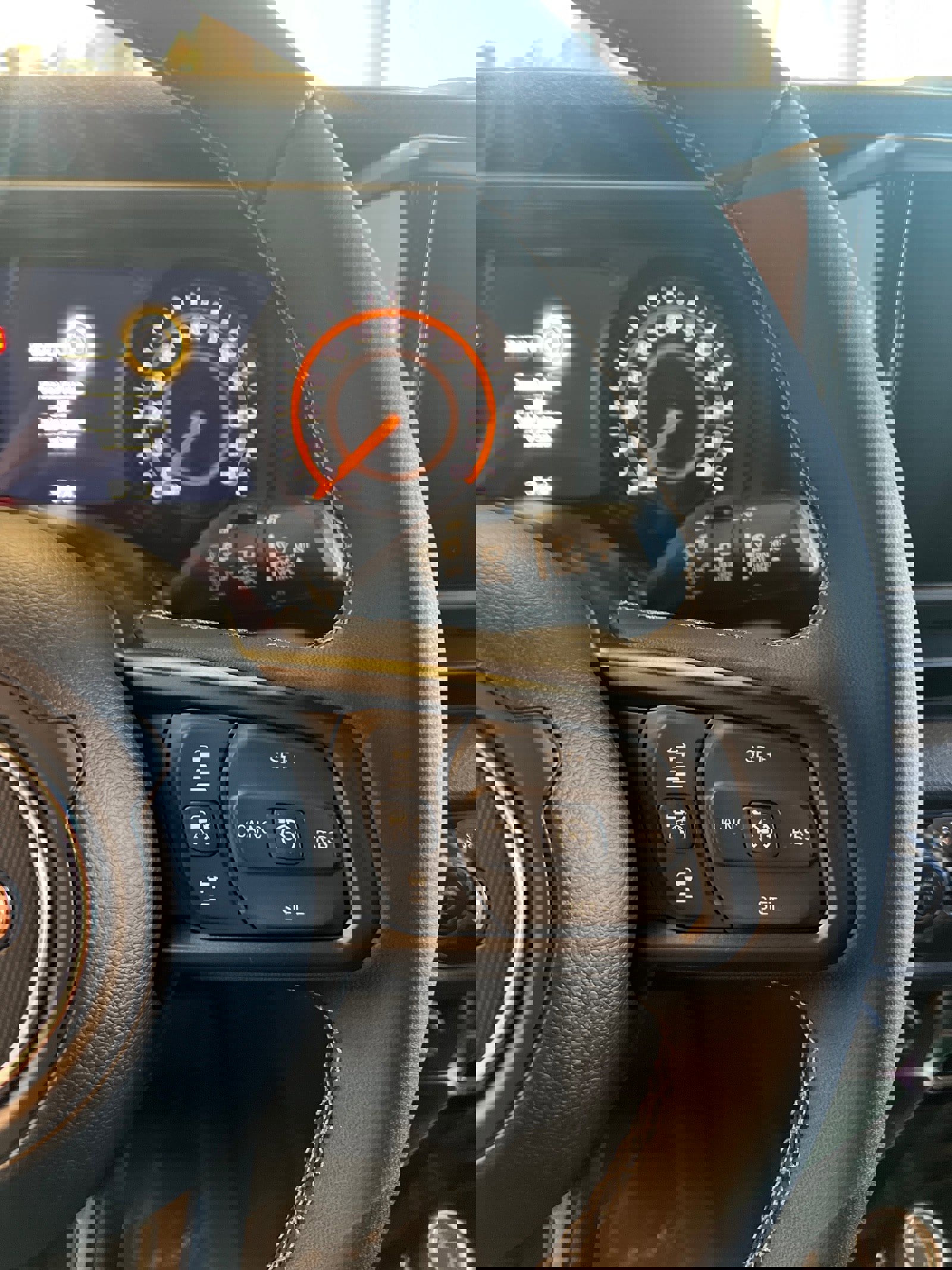 New 2026 Jeep Wrangler Sport image 13
