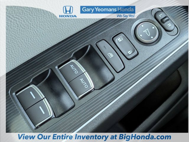 Used 2026 Honda Civic Sport Touring image 26