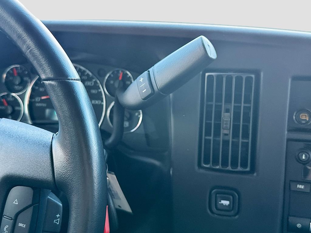 Used 2023 Chevrolet Express 2500 w/ Driver Convenience Package RWD image 15