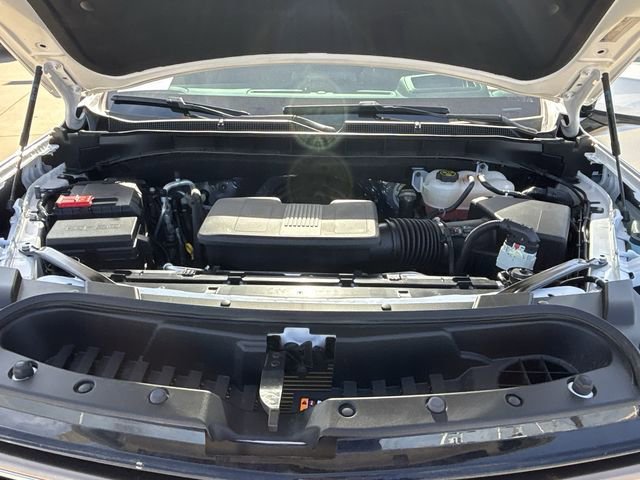 Certified 2023 Chevrolet Tahoe High Country image 35