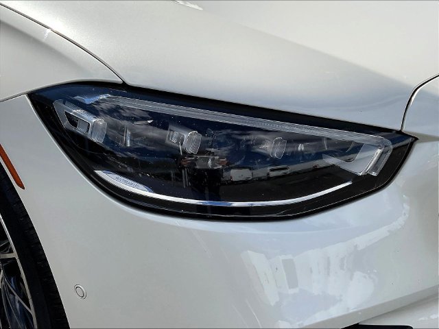 Certified 2021 Mercedes-Benz S 580 4MATIC Sedan image 34