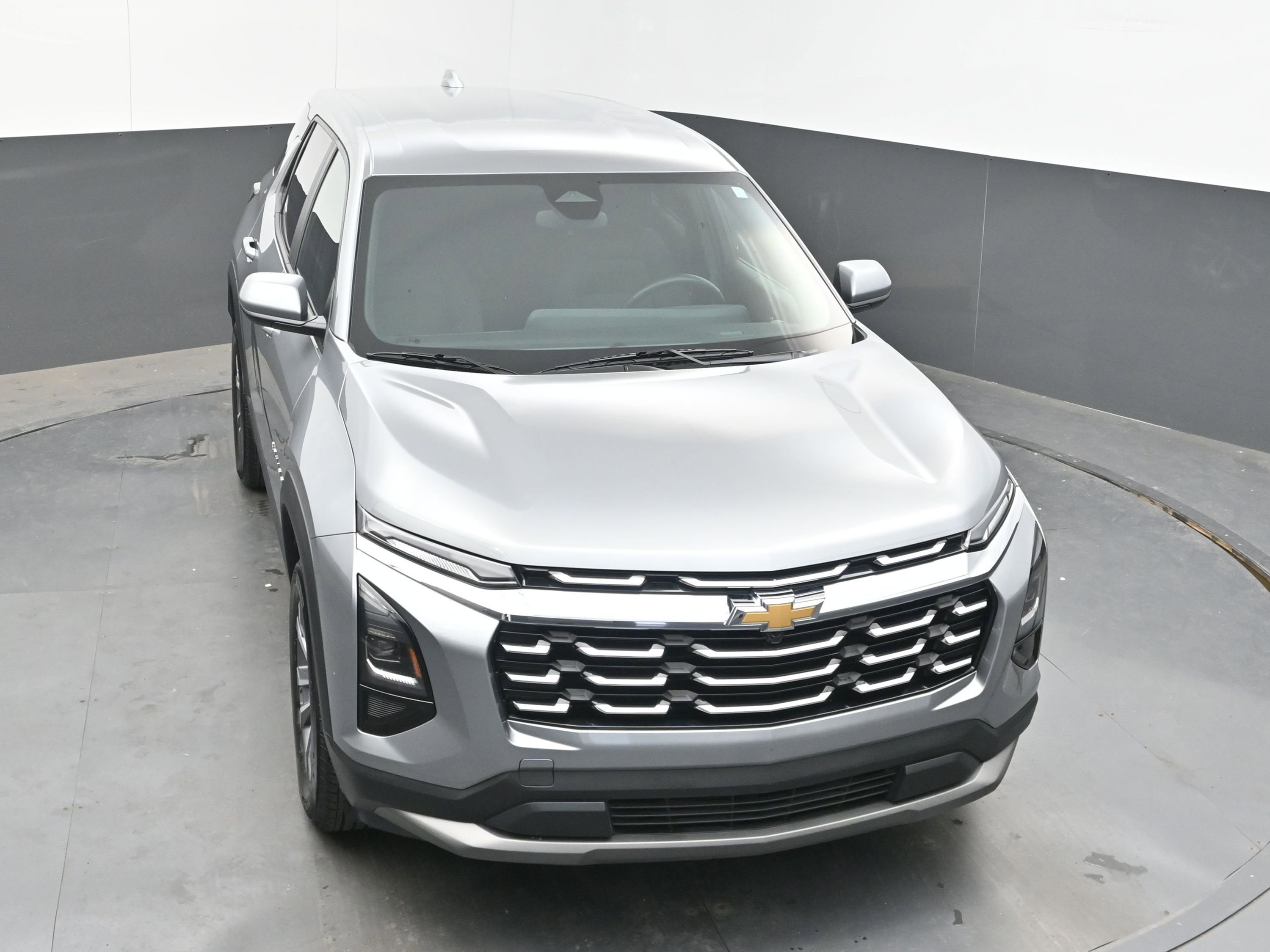 Used 2025 Chevrolet Equinox LT AWD/4WD image 29