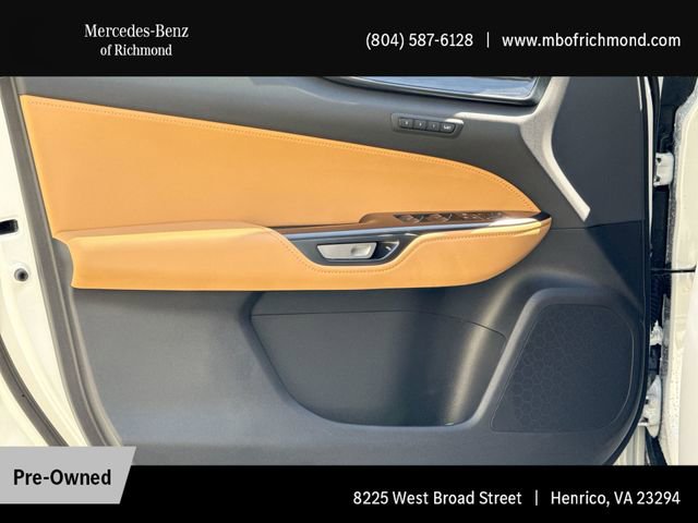 Used 2025 Lexus NX 250 250 Premium w/ Accessory Package (Z2) image 11