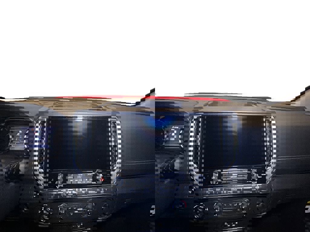 New 2026 Nissan Frontier SV w/ Tow Package image 10