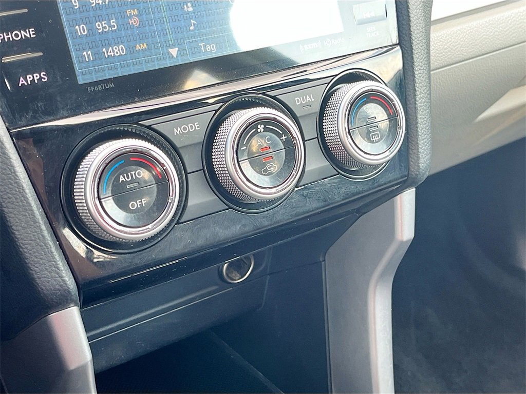 Used 2016 Subaru Forester 2.5i Touring image 15