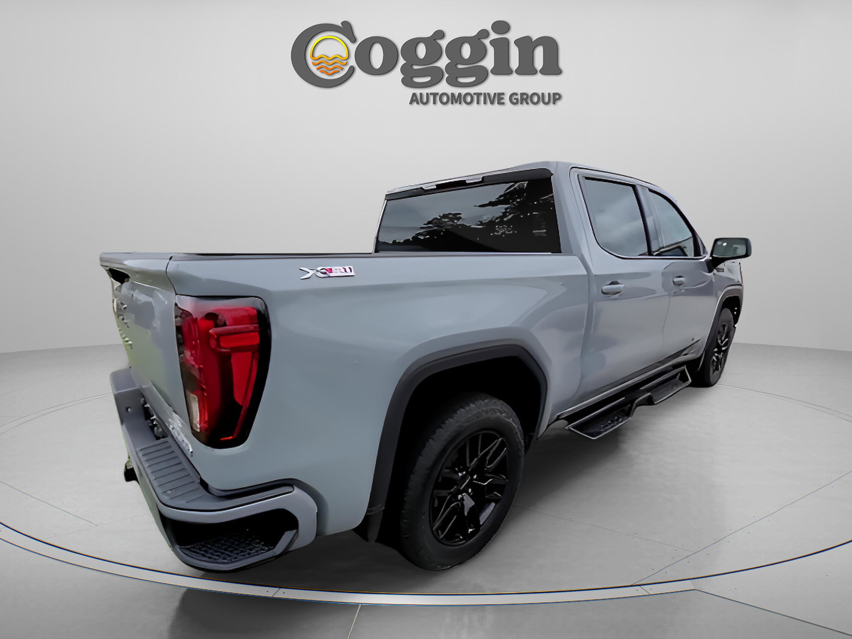 Used 2024 GMC Sierra 1500 Elevation image 18