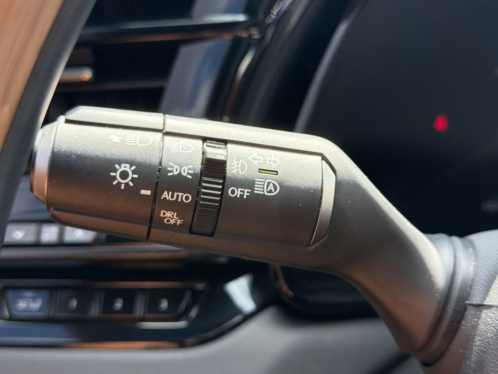 Certified 2024 Lexus RX 350 Premium Plus w/ Accessory Package (Z1) FWD image 28