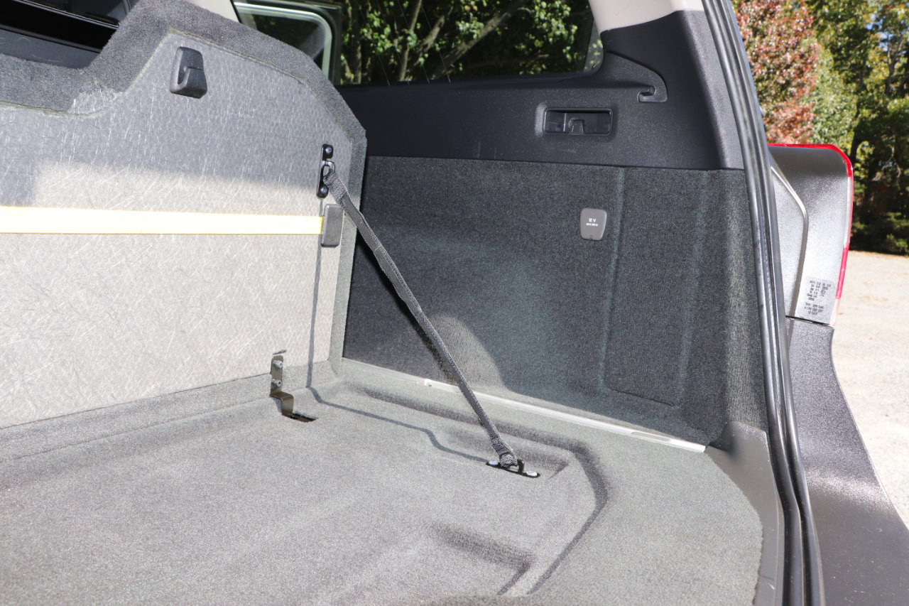 Used 2016 Volvo XC70 T5 Platinum w/ Climate Package image 6