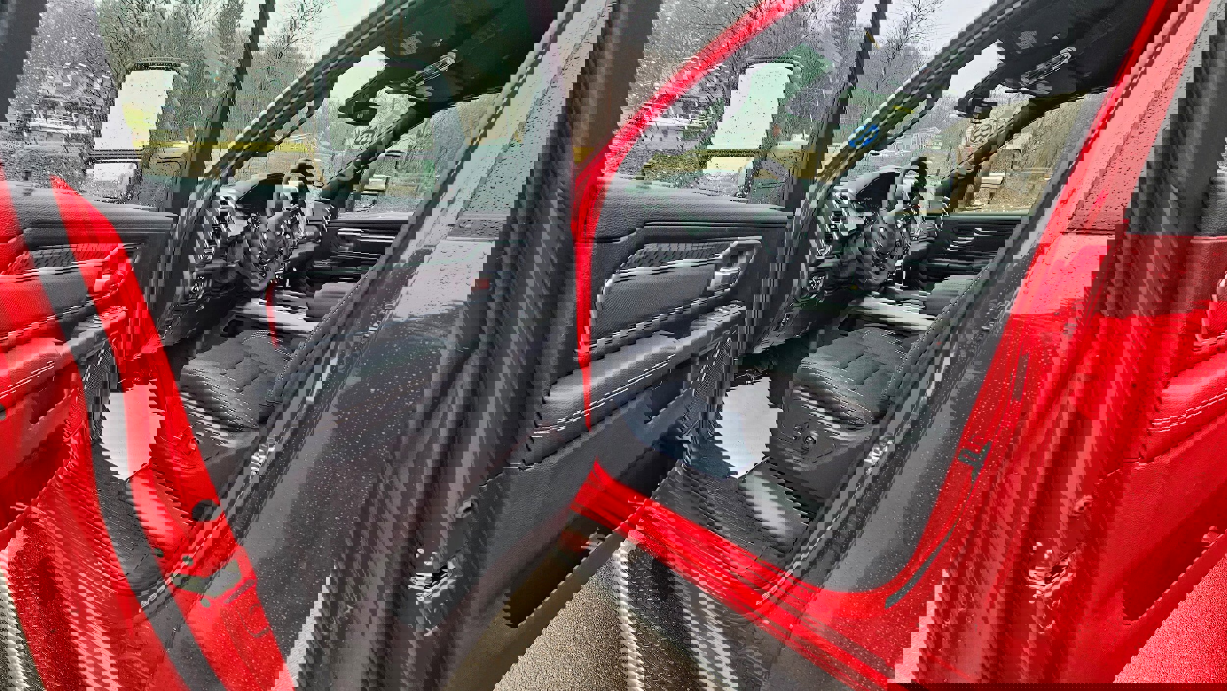 New 2026 RAM 1500 Big Horn image 24