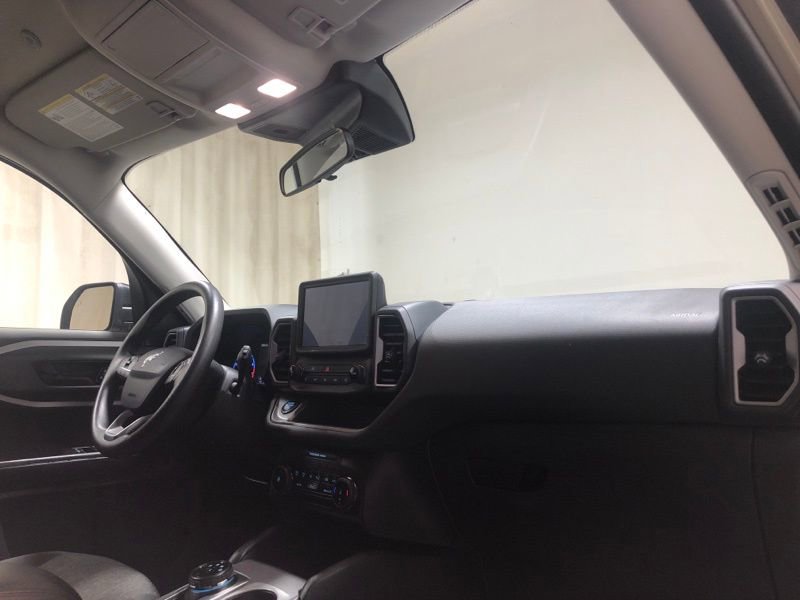 Used 2024 Ford Bronco Sport Big Bend AWD/4WD image 13