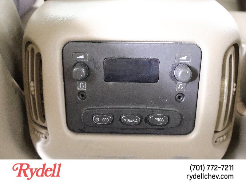 Used 2006 Chevrolet Silverado 2500 W/T image 12
