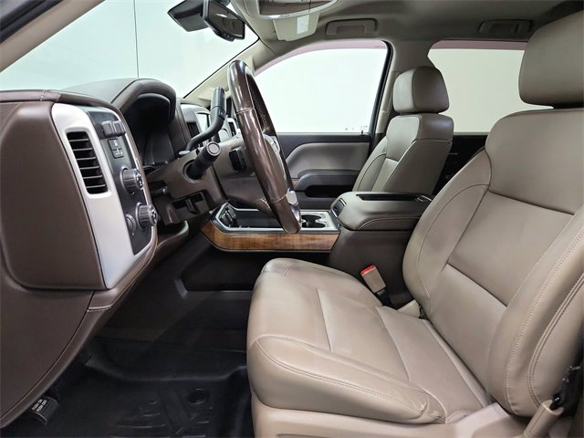 Used 2018 GMC Sierra 1500 SLT image 18