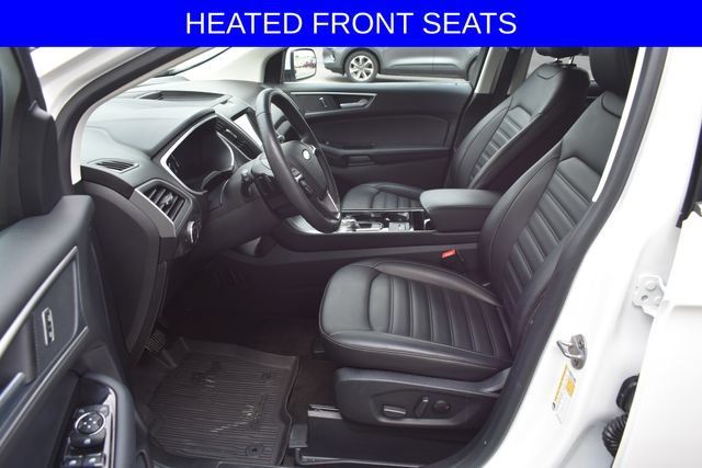 Used 2020 Ford Edge SEL w/ Convenience Package AWD/4WD image 4
