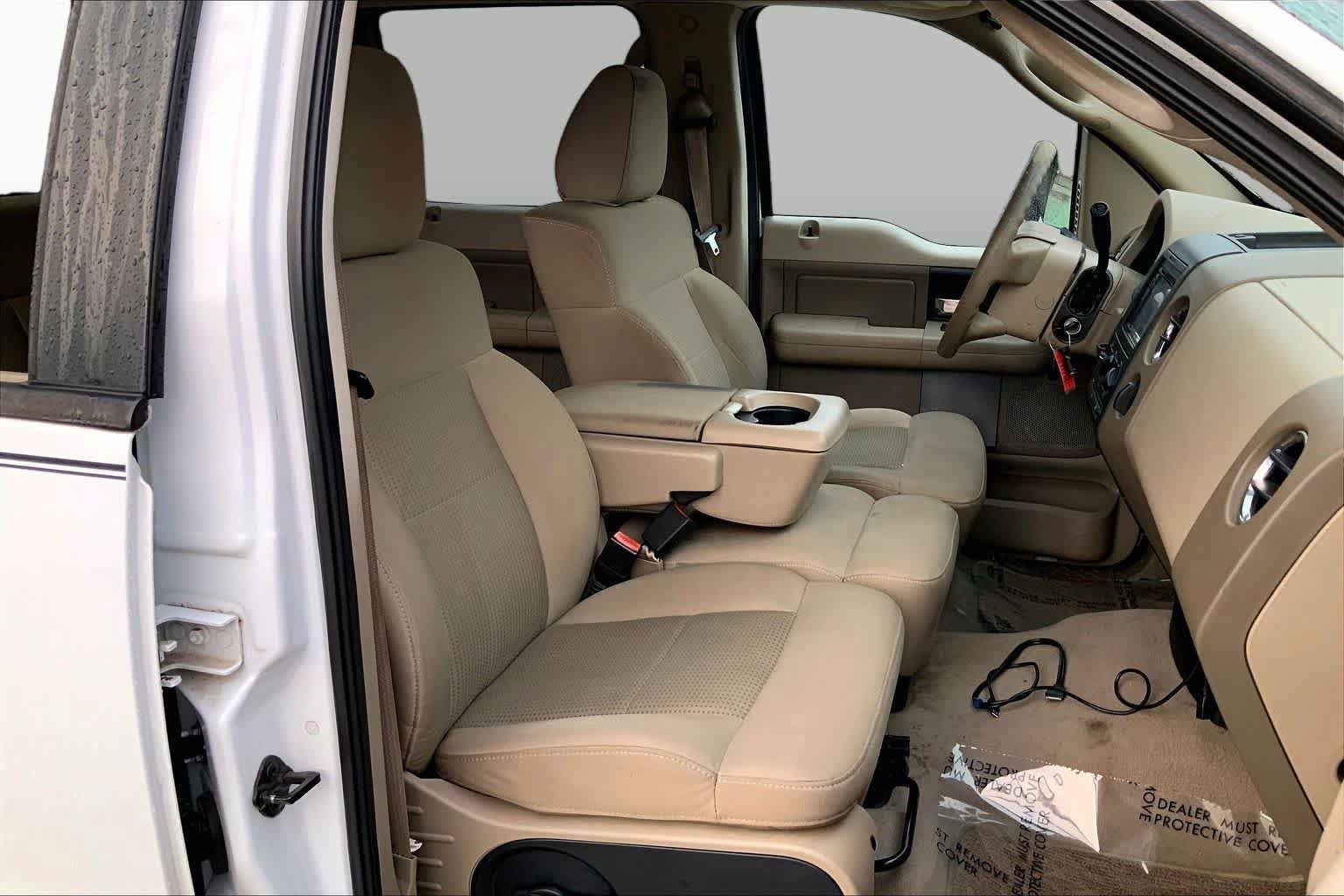 Used 2008 Ford F150 XLT RWD image 8