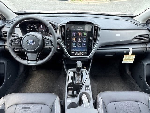 New 2025 Subaru Crosstrek 2.5i Limited w/ Crosstrek Mirror Package image 15