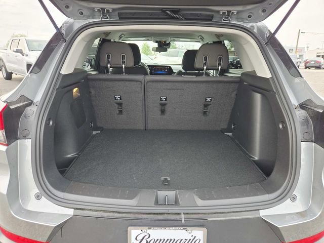 Used 2026 Chevrolet TrailBlazer LT w/ Driver Confidence Package image 10