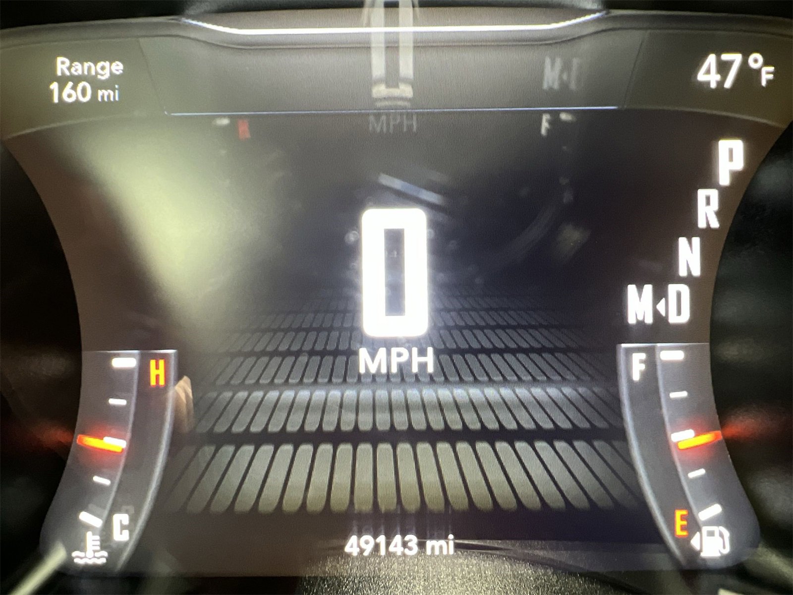 Used 2017 Dodge Challenger SXT w/ Blacktop Package image 15