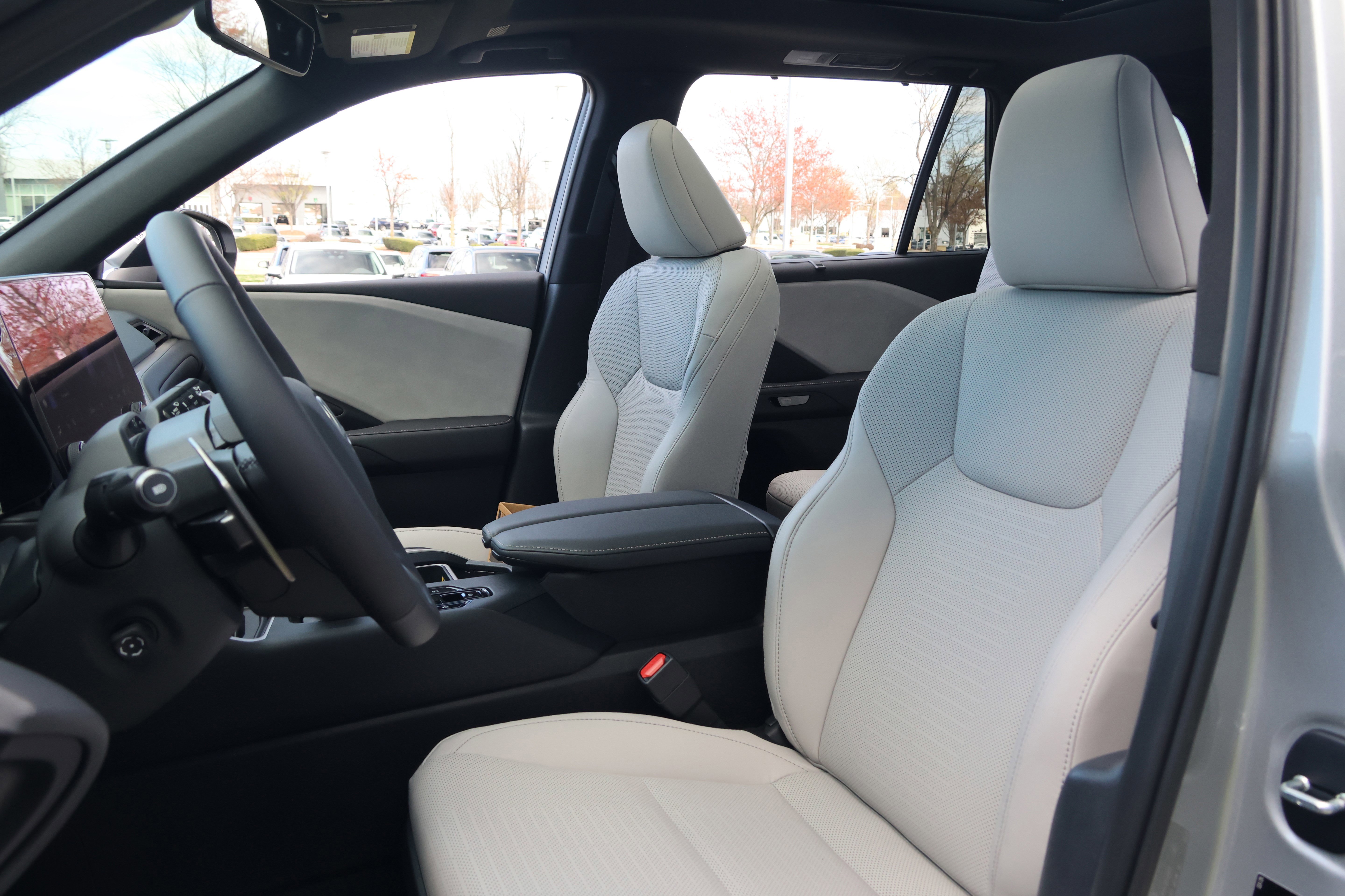 New 2026 Lexus TX 350 FWD image 33