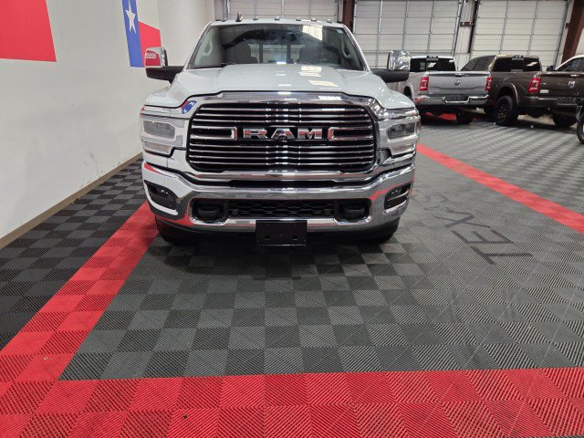 Used 2023 RAM 3500 Laramie AWD/4WD image 5