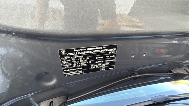 Used 2023 BMW 228i w/ M Sport Package FWD image 28