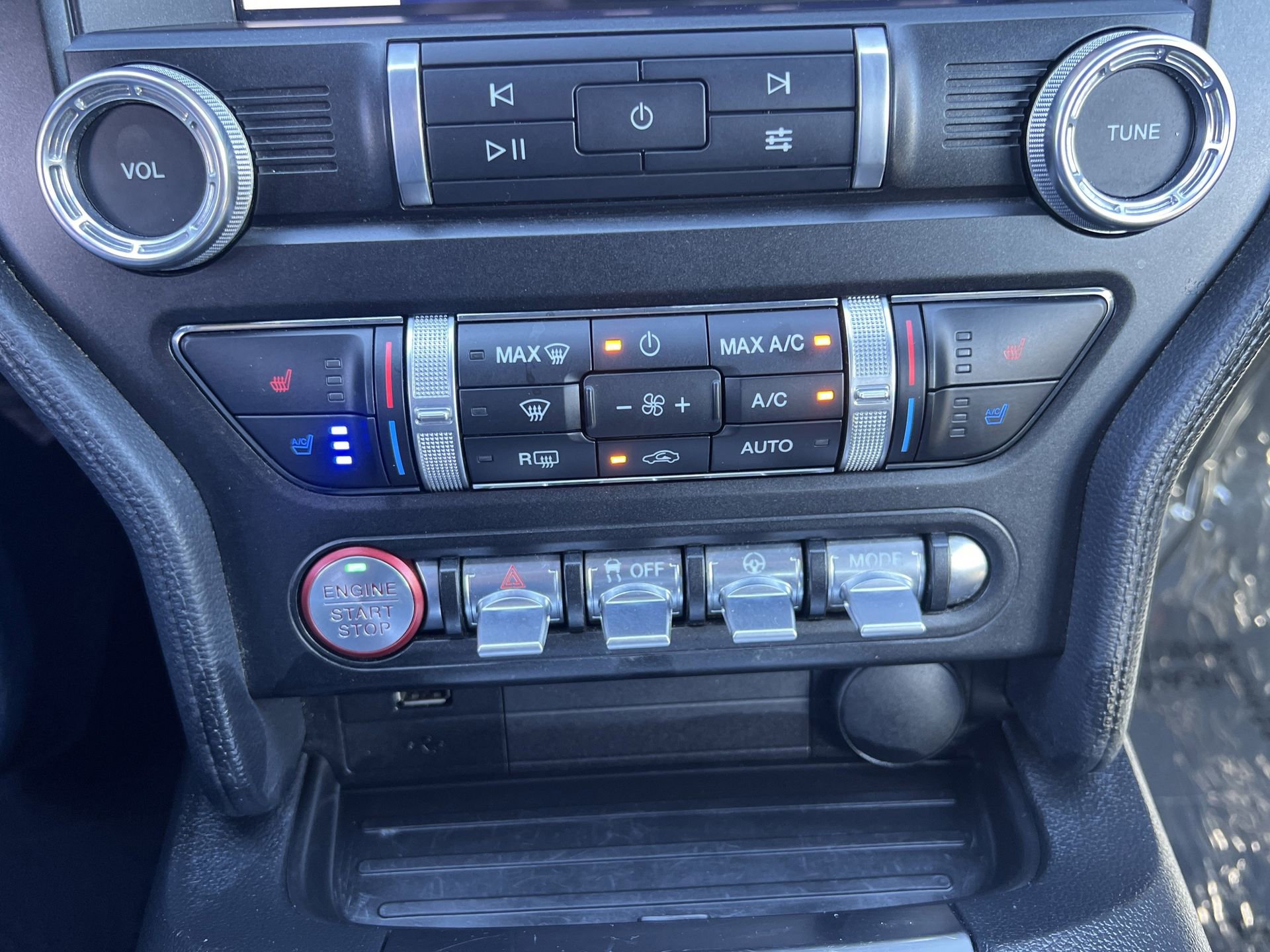 Certified 2023 Ford Mustang Premium image 6