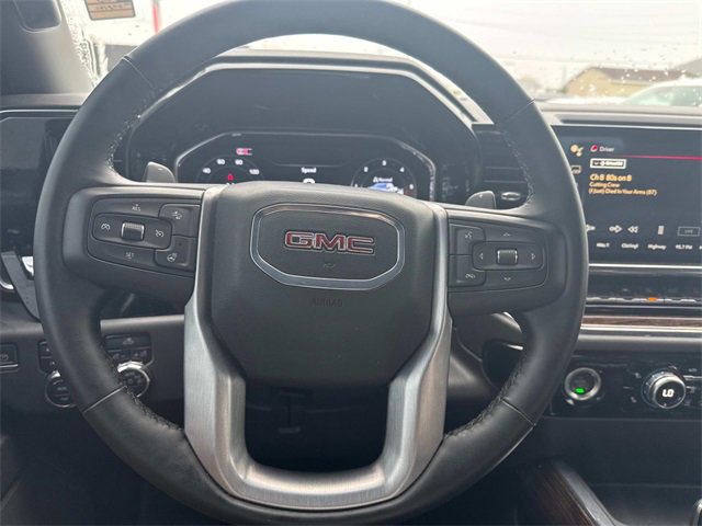 Certified 2024 GMC Sierra 1500 Elevation image 26