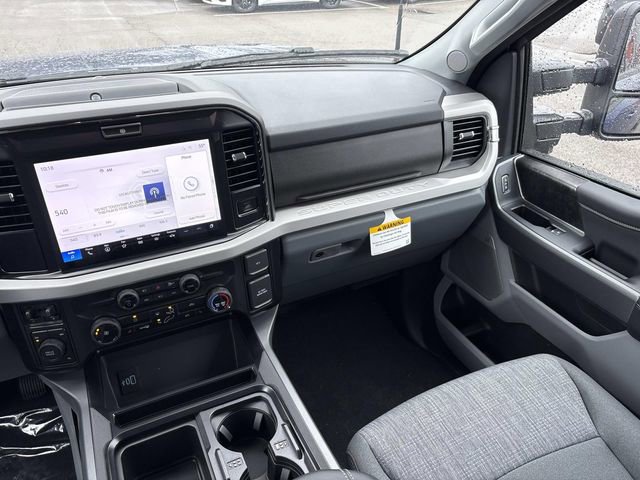 New 2026 Ford F250 XLT w/ XLT Premium Package image 15