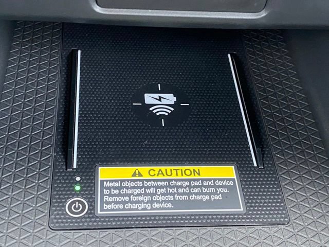 Certified 2025 Honda Accord Sport image 18