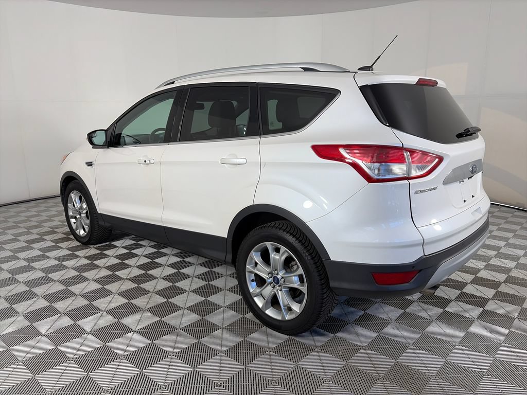 Used 2014 Ford Escape Titanium AWD/4WD image 5