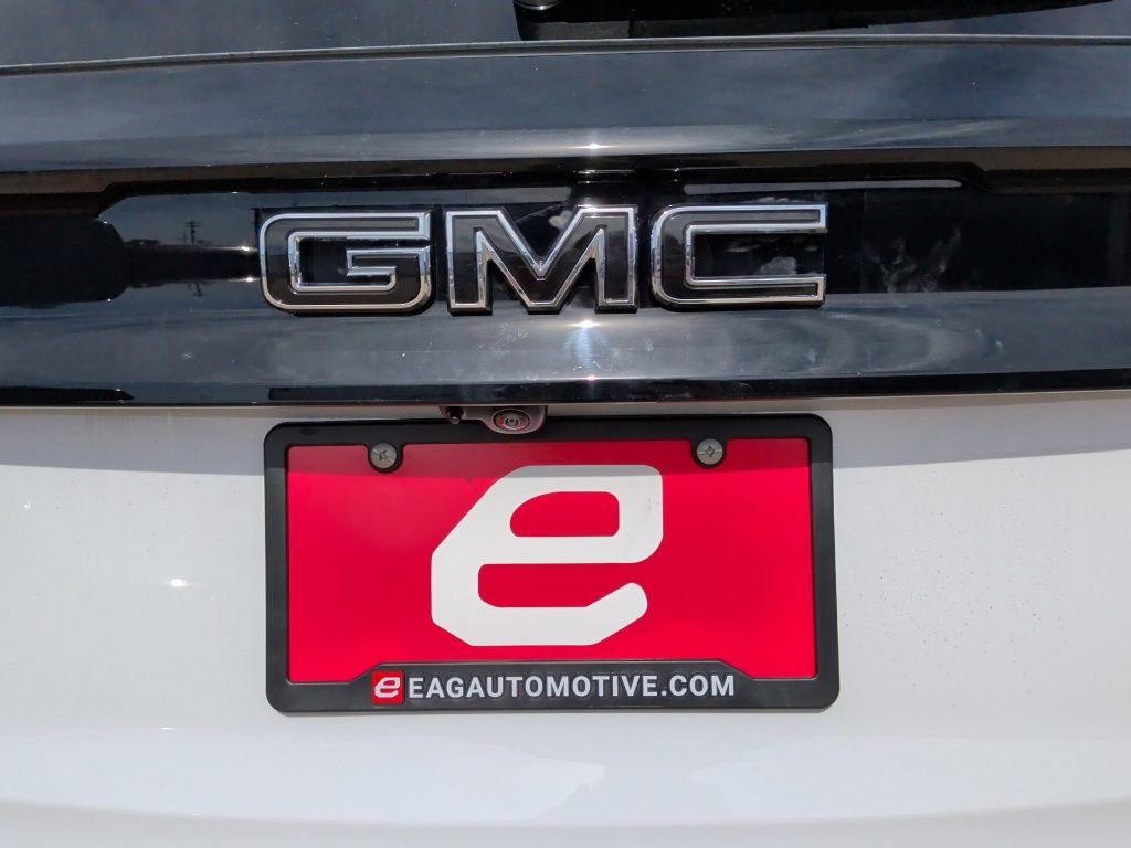 New 2026 GMC Acadia Elevation w/ Black Edition image 47