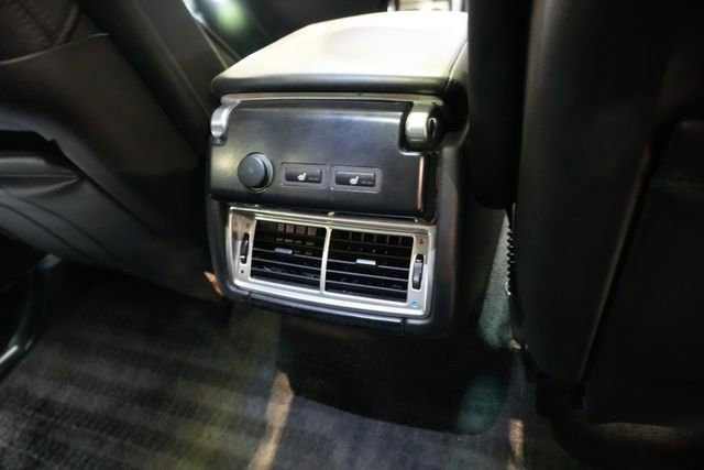Used 2006 Land Rover Range Rover Supercharged image 29