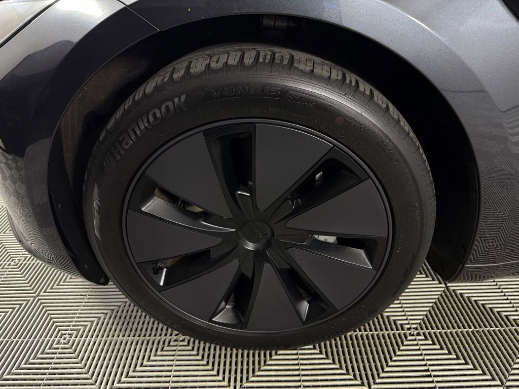 Used 2024 Tesla Model 3 Long Range image 10