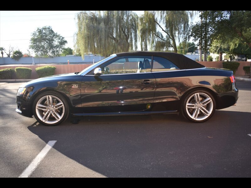 Used 2012 Audi S5 Prestige AWD/4WD image 8