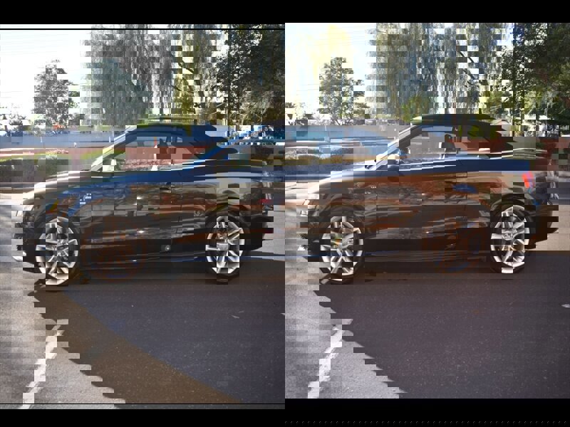 Used 2012 Audi S5 Prestige image 8