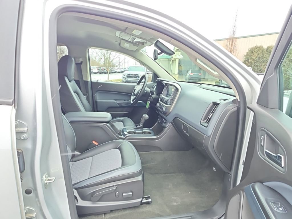 Used 2016 Chevrolet Colorado Z71 image 44