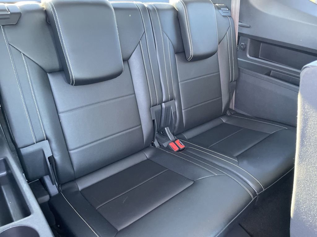 Used 2021 Volkswagen Atlas SE AWD/4WD image 25