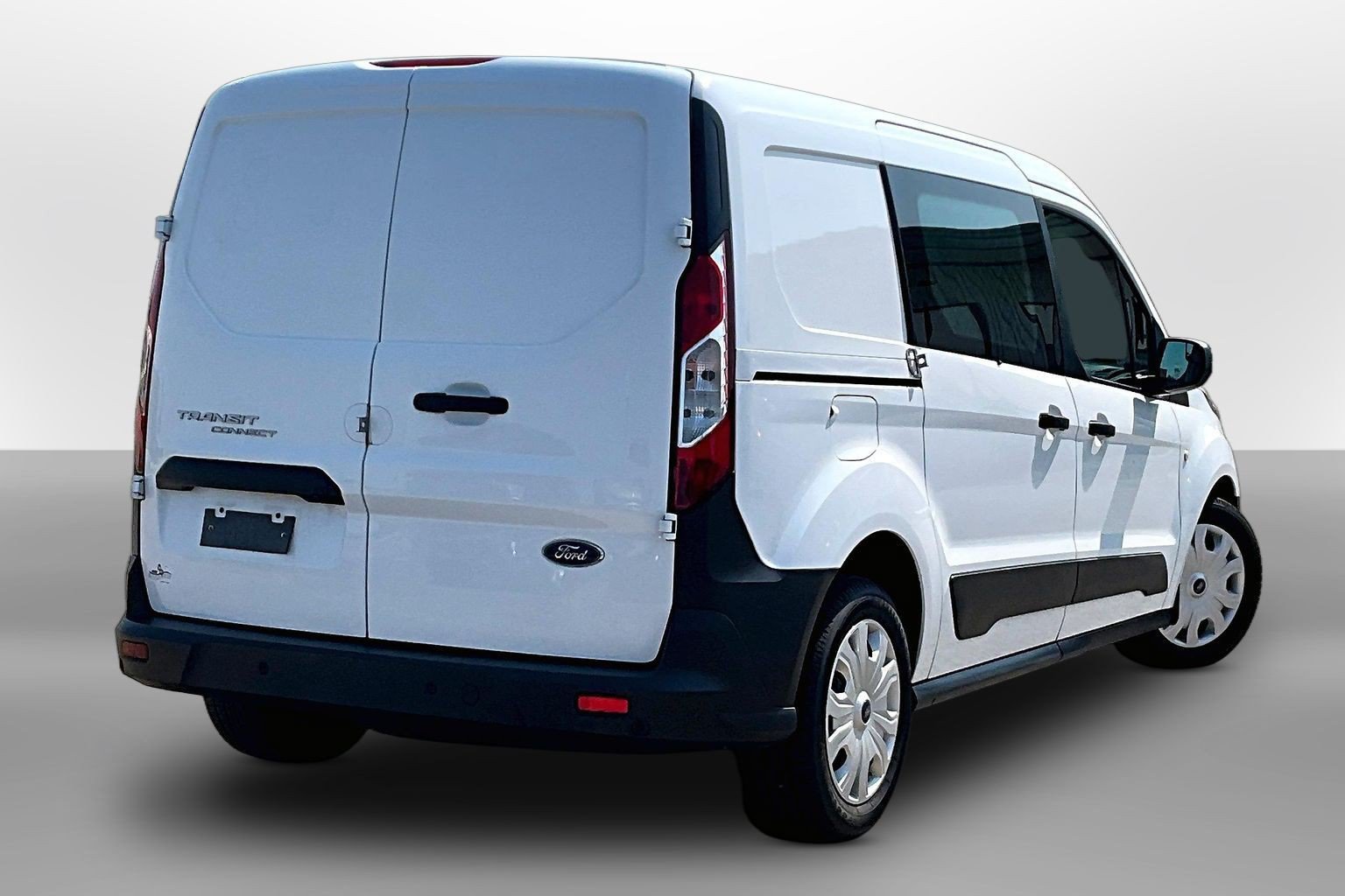 Used 2023 Ford Transit Connect XL FWD image 11