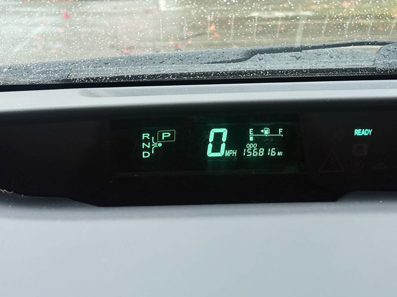 Used 2008 Toyota Prius Touring image 22