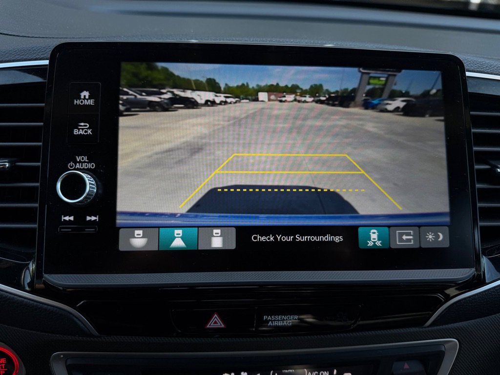 Used 2024 Honda Ridgeline TrailSport image 15