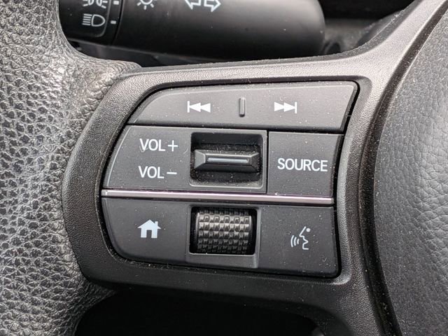 Certified 2024 Honda CR-V EX image 19