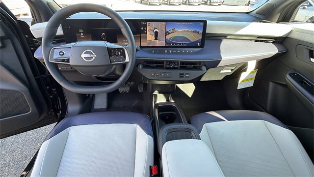 New 2026 Nissan Leaf SV+ w/ Floor Mat Package (SV+) image 18