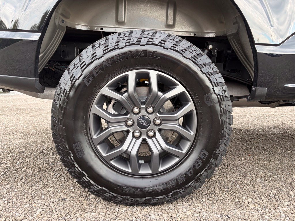 Used 2025 Ford F150 Tremor AWD/4WD image 20