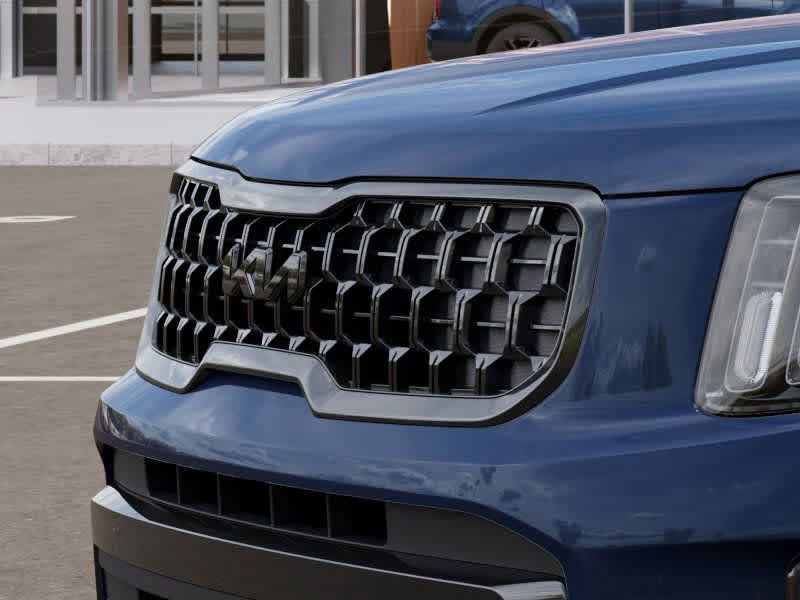 New 2025 Kia Telluride AWD image 13