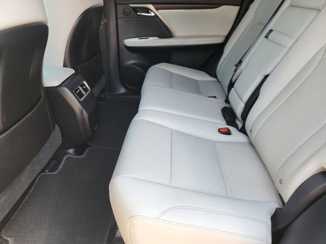 Used 2021 Lexus RX 350 FWD w/ Premium Package image 24