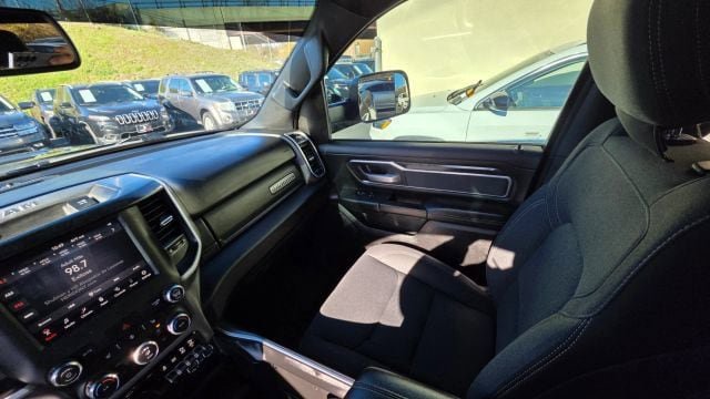Used 2019 RAM 1500 Big Horn AWD/4WD image 27