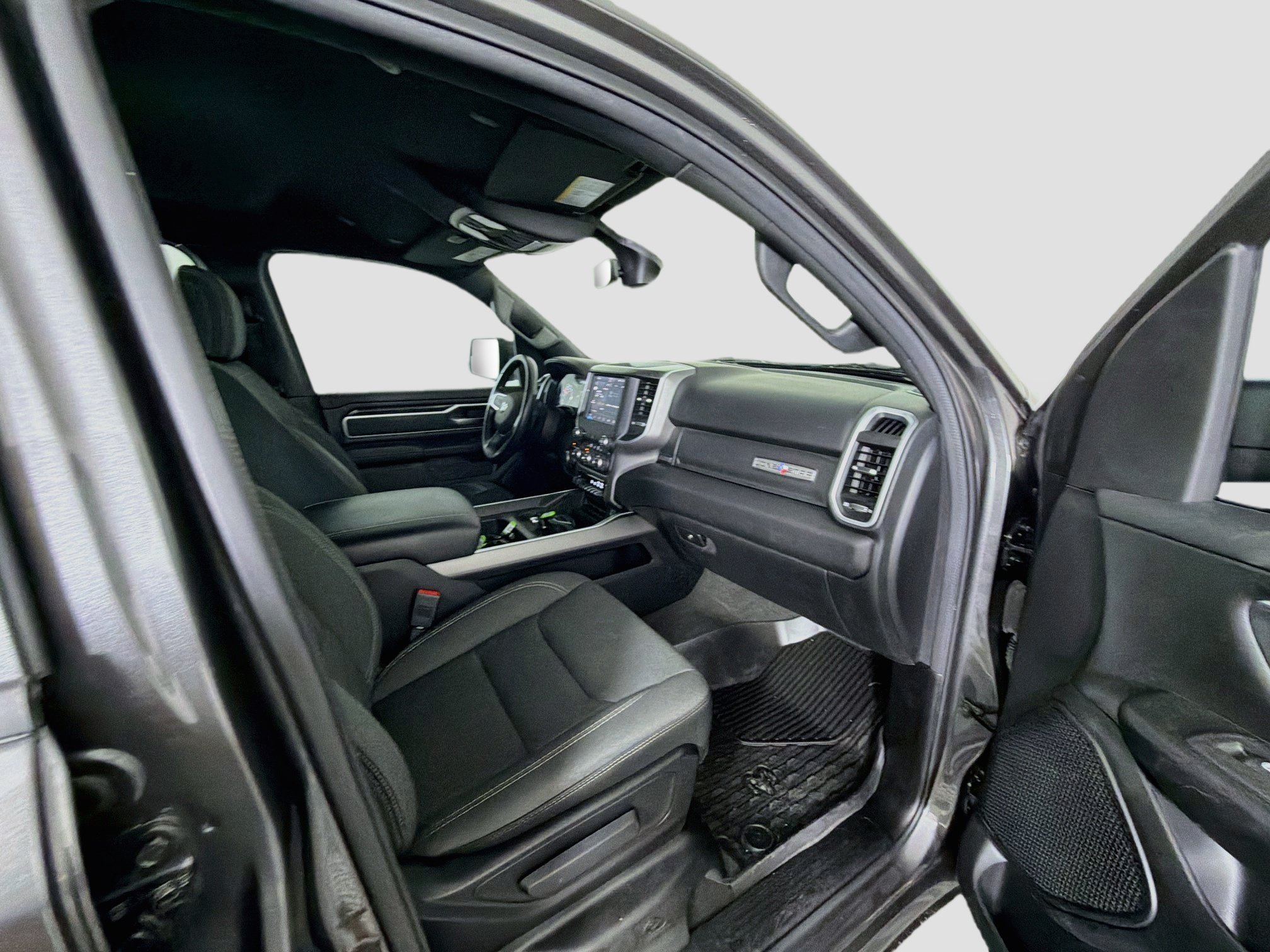 Used 2022 RAM 1500 Lone Star AWD/4WD image 29