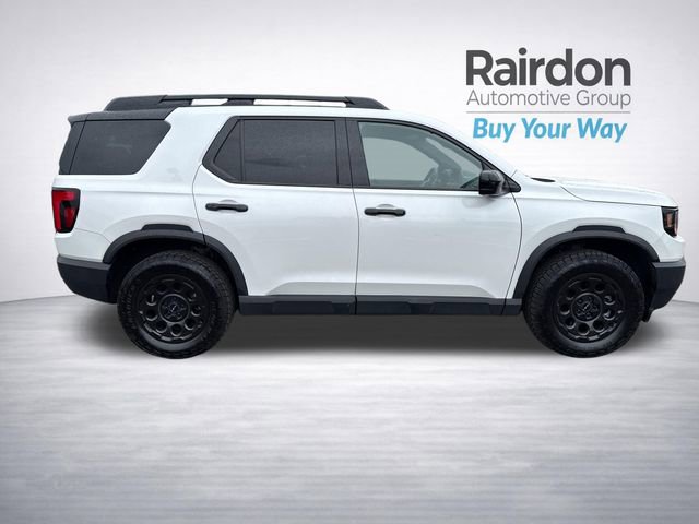 Used 2026 Honda Passport TrailSport Elite image 8